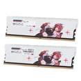 thumbnail image 2 of DDR4 Ram, XMP2.0 28800 Módulo de Memoria de Escritorio de Ando de Banda para PC para Juegos, 2 of 7