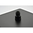 thumbnail image 5 of 10" Rain Shower Head Systems Wall Mounted Shower, 5 of 9