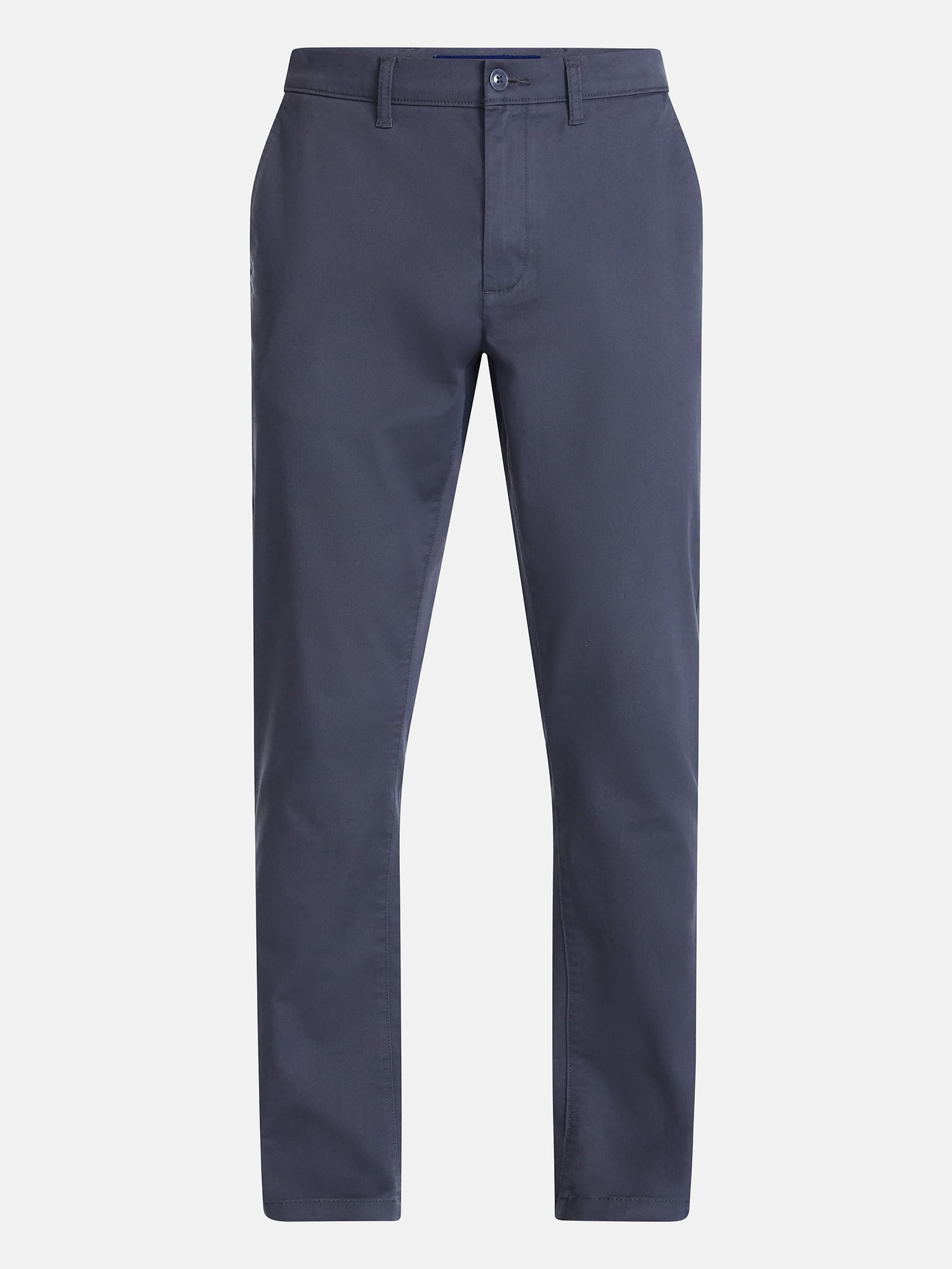 George Men’s Slim Fit Chino Pants, Casual Style (Sizes 28-52)