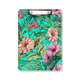 thumbnail image 1 of Portapapeles Unbranded Flor verde A4, 1 of 4