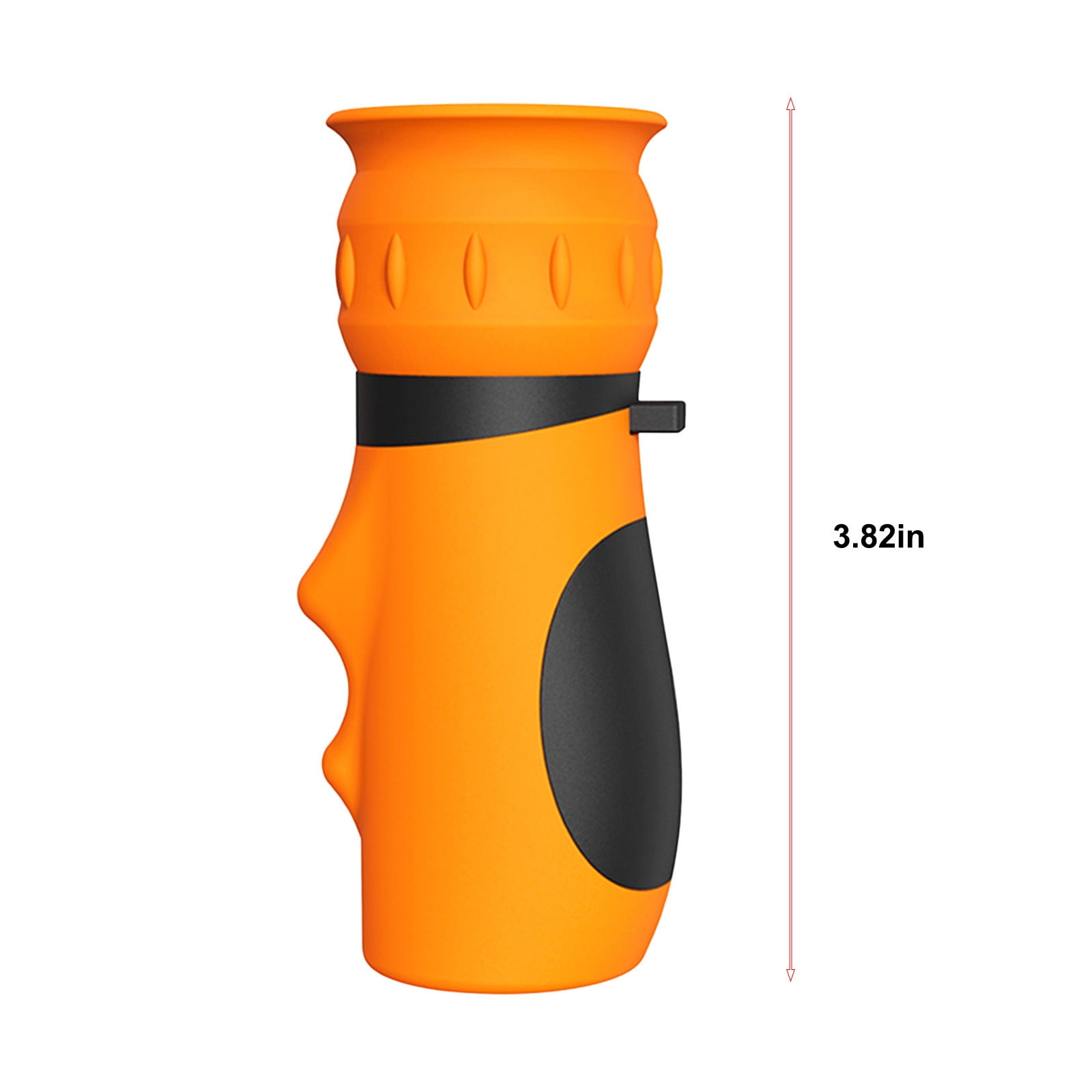 Portable High Power Monocular Compact Telescope for Adults, Smartphone - 8x21 mini Nextgen Monoscope Pocket Handheld HD Bird Watching Stargazing Skyscope, kids, single binocular