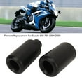 thumbnail image 4 of Protector Motorcycle Frame Slider Crash Protector Falling  Pad Replacement For  600 750 2004 To 2005, 4 of 8