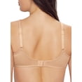 thumbnail image 3 of Vanity Fair Lingerie Women's Body Shine Full Coverage Underwire Bra, Style 75298, 3 of 3