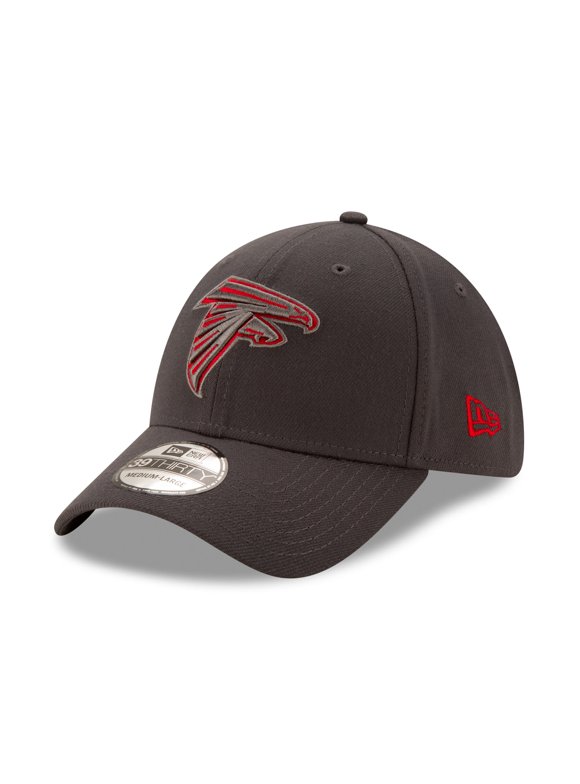 nike falcons hat