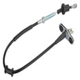 thumbnail image 1 of Cable Chicote Embrague Compatible Con Dodge I10 1.1L 2011 2012 2013 2014 CAHSA Cable Chicote Acelerador, 1 of 6