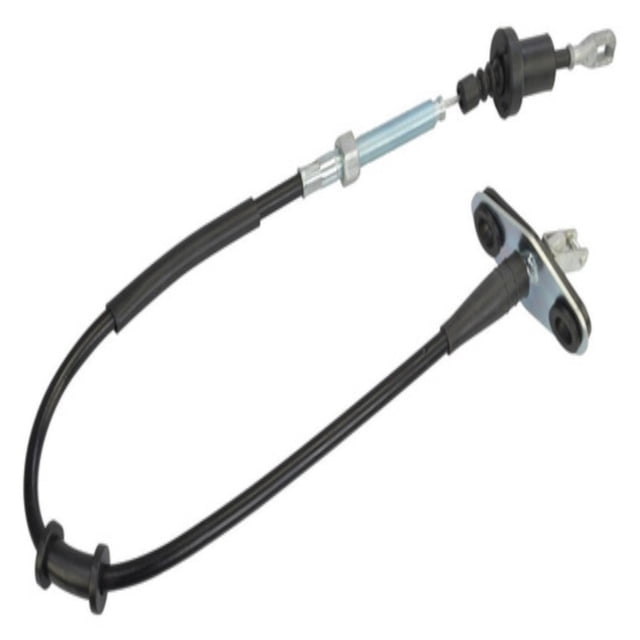 Cable Chicote Embrague Compatible Con Dodge I10 1.1L 2011 2012 2013 2014 CAHSA Cable Chicote Acelerador