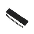 thumbnail image 2 of Almencla Badminton Towel Grip Tape AntiSlip Soft Protector Tennis Handle Cushion Wrap Black, 2 of 8