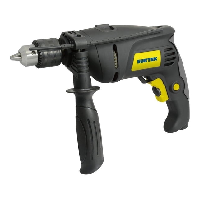 Rotomartillo Broquero SURTEK 1/2 Potencia 650W RM512C