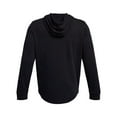 thumbnail image 2 of Under Armour Mens Rival French Terry Hoodie, 2 of 4