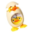 thumbnail image 1 of Despertador de pollito de cáscara de huevo Injueey, 1 of 6