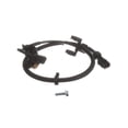 thumbnail image 2 of KarParts360 For Lincoln LS 2000-2006 ABS Speed Sensor Passenger Side | Rear | Stud Terminal | Female Connector | Wheel Mounting Location | Round Shape | Male Terminal | Replacement For XW4Z2C190AA, 2 of 6
