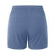 thumbnail image 3 of WILLBEST Pantalones Casuales de Mujer, de Cintura Alta, Rectos, para Correr, Deportes, Cómodos, Transpirables, Ideales para Actividades de Verano y Otoño. Chica, 3 of 4