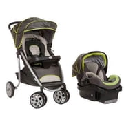 Safety 1st SleekRide LX Travel System Stroller