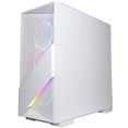 thumbnail image 4 of CyberPowerPC Gamer Supreme PC para Juegos AMD Ryzen 7 7800X3D, NVIDIA GeForce RTX 5070 12GB, 32GB DDR5, 1TB SSD, SLC11000CPGV3, 4 of 5