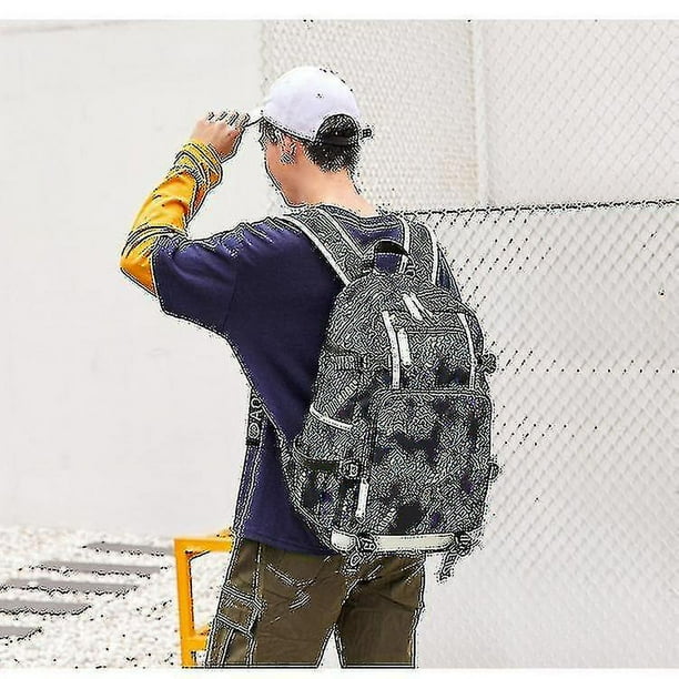 Mochila lebron hotsell