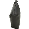 thumbnail image 4 of Le Donne Leather Womens Slim Sling Backpack LD-961, 4 of 6