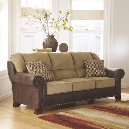 Benchcraft Vandive Sofa Walmart Com