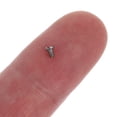 thumbnail image 5 of OUNONA 2pcs Clarinet Screw Musical Instrument Maintenance Accessories For Saxophone And Clarinet With Screws And Repair Tools Instrument Accessories, 5 of 8