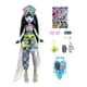 thumbnail image 3 of Muñeca Monster High Frankie Festival del Terror, 3 of 4