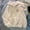 Beige, variant on QUINDOS Women's Hoodies and Sweatshirts Fleece Sweatshirts for Women Plus Size Casual Long Sleeve Crew Neck Graphic Pullover Tops