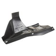 thumbnail image 5 of TRQ Front Left Fender Splash Shield Fits 1988-2001 Buick Chevrolet Olds Pontiac BDA08312, 5 of 5