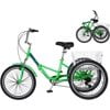 Apple Green