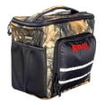 thumbnail image 2 of Hielera Mochila Termica Ramas Con Reflejantes 17.5 L Mendoza MC-021, 2 of 5