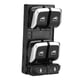 thumbnail image 4 of Interruptor de ventana eléctrica, interruptor de elevación de ventana interior, interruptor de ventana principal del lado del conductor, compatible con A6 S6 C7 A7 A8 TT R8 4GD 959 851B, 4 of 11