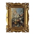 thumbnail image 2 of fotos ornamentado, adorno decorativo en relieve para exhibición fotos, para colgar en pared, para estante, dormitorio y oficina., 2 of 8