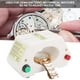 thumbnail image 4 of Máquina De Desmagnetización Del Magnetizador Del Reloj, Desmagnetizador Mecánico Del Reloj De Pulsera, Desmagnetización Eléctrica, Herramientas De Desmagnetización, 4 of 7