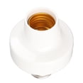 thumbnail image 2 of Small Bulb Socket,LED Smart Bulb Socket Lamp Holder Lighting Accessories Highly Versatile, 2 of 8