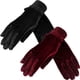 thumbnail image 1 of 2 pares de guantes de invierno para mujer, guantes cálidos para ciclismo al aire libre, correr y caminar., 1 of 7