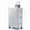 silver, variant on Luggage 28 inch Aluminium Frame PC ABS Hardside with Spinner Wheels PC+ABS Suitcase with TSA Lock 28 inch Carry on Luggage Silver