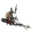 thumbnail image 3 of Figuras de acción STAR WARS Epic World IG-11 y Grogu 12,5 cm, 3 of 9