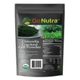 thumbnail image 6 of Chlorella Powder Organic 1 lb - Chlorella Cracked Cell Green Powder - Pure Greens Superfood Powder - Go Nutra, 6 of 9