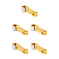 thumbnail image 2 of Youkk Motorcycle Experience To Next Level With Clutchs Release Arms Reduce Hand gold 5Set, 2 of 6