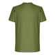 thumbnail image 5 of Tops para hombre, blusas y camisas de manga corta con cuello redondo para hombre, jersey informal con cuello redondo estampado para hombre, pantalones cortos deportivos para fitness, blusa de poliéste, 5 of 5