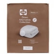 thumbnail image 3 of Duvet Sealy Down Alternative Tamaño king size Color blanco, 3 of 4