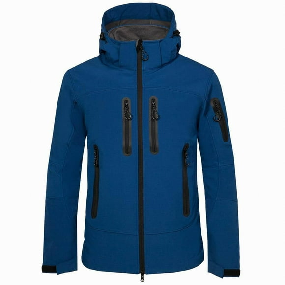 HIking jacket for men Softshell Sailing Jackets men women Waterproof Windproof coat Winter Trekking Jacket for Outdoor Mountain&Hiking
