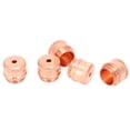 thumbnail image 2 of Kit de 5 piezas de cortador de antorcha de corte con Boquilla de plasma Bling Bling 9-8239, 2 of 9