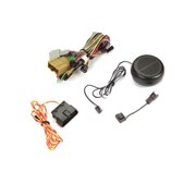 iDATALINK MAESTRO HRN-RR-GM4 Steering Wheel Controls Adapter in Select GM Cars