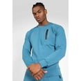 thumbnail image 4 of Newark Sweatshirt - Blue, 4 of 8