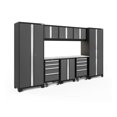 thumbnail image 1 of NewAge Products Bold Series Ensemble de Cabinet 9 Pcs, 1 of 15
