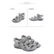 thumbnail image 3 of Sandalias Deportivas, Zapatillas Cómodas, Zapatos Planos Tub, 3 of 4