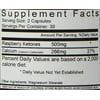 Raspberry Ketones 1-Month Supply 100% All Natural Weight Loss & Energy Sup..