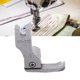 thumbnail image 1 of Prensatelas Con Guía De Zanja Para Puntada Derecha De Nr-31s, Para Máquina De Coser Industrial, Paquete De Cintura, NR-31S, 1 of 7