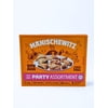 Manischewitz Party Assortment, 8.4 Oz
