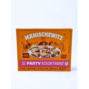 Manischewitz Party Assortment, 8.4 Oz
