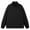 Black, variant on Xzbqbs Mens Track Jackets Casual Lightweight Full-Zip Up Solid Sport Coats Stand Collar Workout Running Sweat Jacket With Pockets