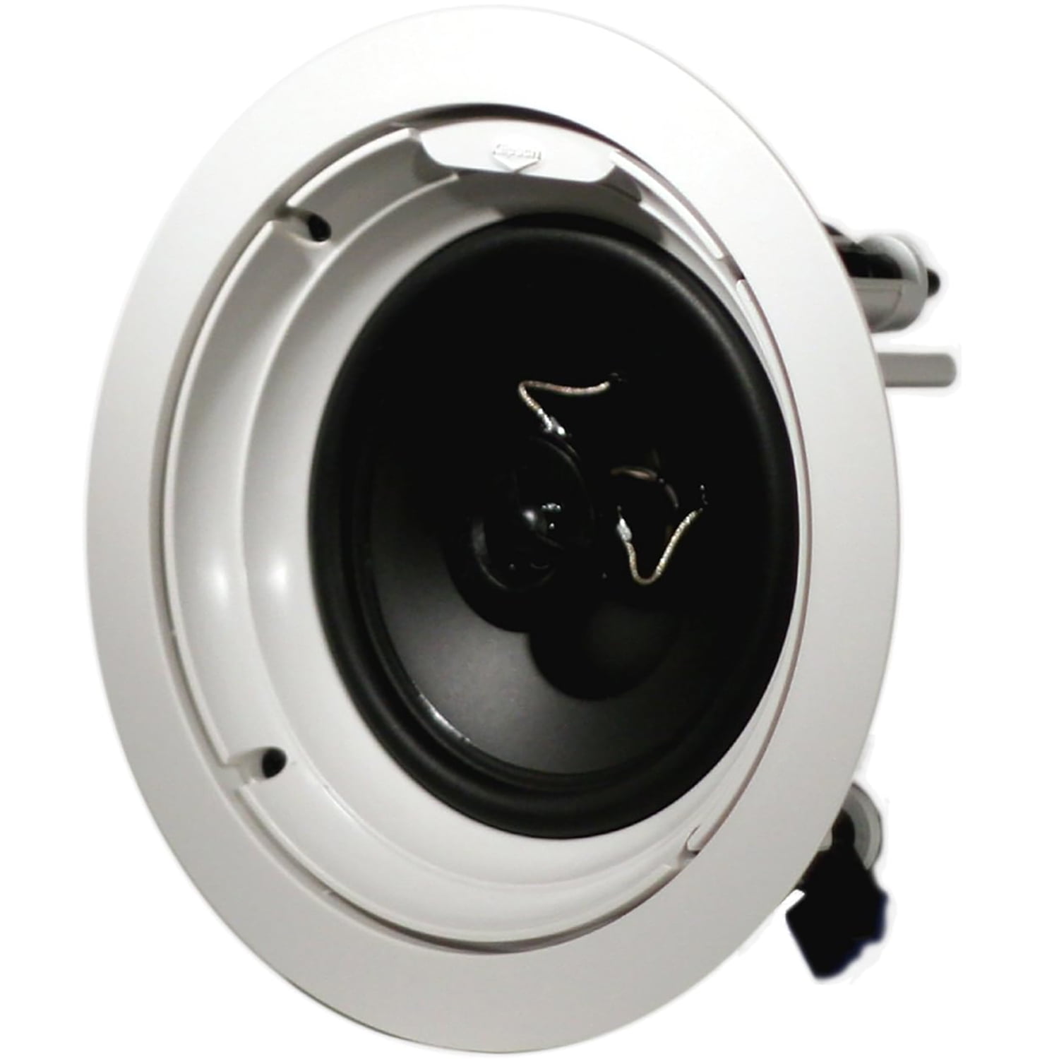 Klipsch R-1650-C - Architectural - speaker - 35 Watt - 2-way - white